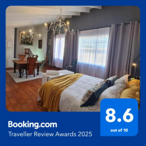 Gadute Haven - Luxury Apartment